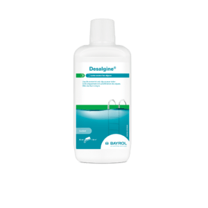 liquide anti-algue spa