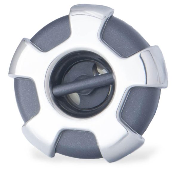 Jet double rotatif spas