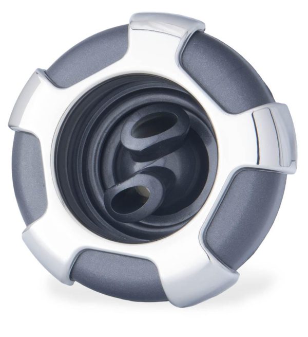 Jet double rotatif spas