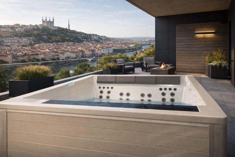 spa design lyon