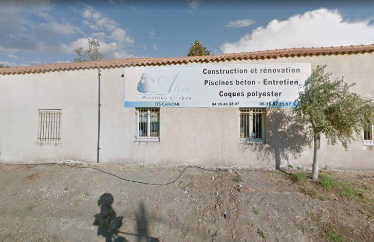 Spas piscines sapphire spas
