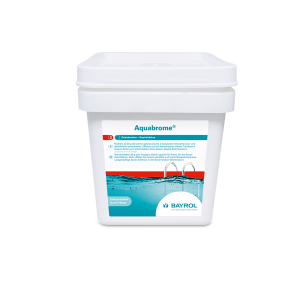 bayrol brome pastille désinfectante pour spa