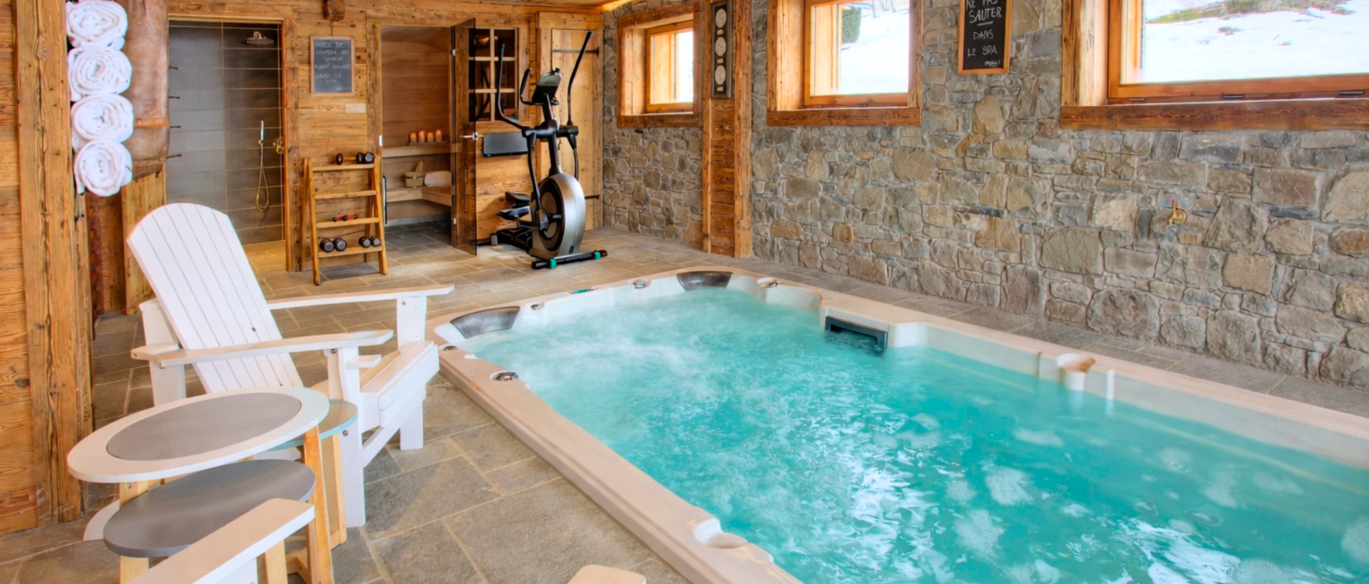spa de nage sapphire spas france lyon jacuzi de nage