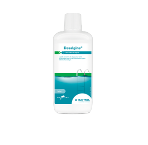 liquide anti-algue spa