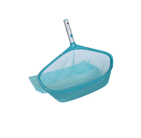 épuisette de fond spa