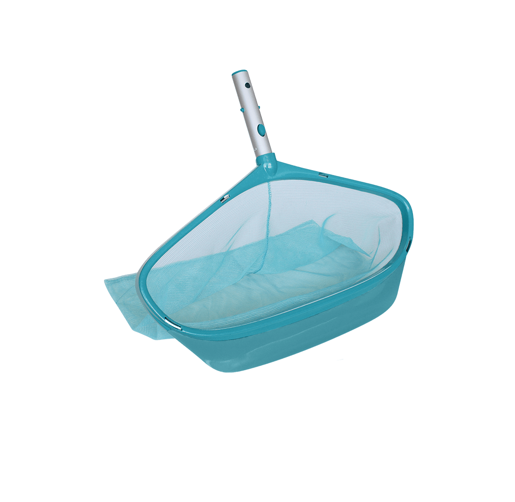épuisette de fond spa