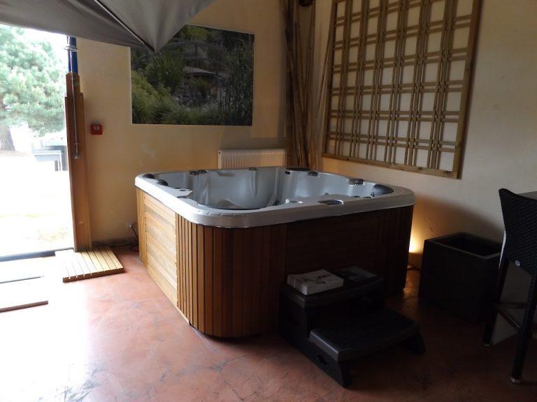 Eric Lequertier Piscine Spas