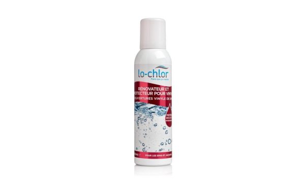 Rénovateur couverture vinyle 200ml