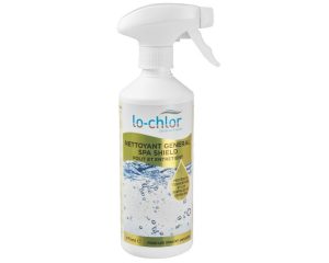 nettoyant spa shield