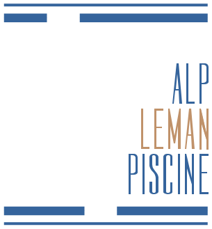 Logo Alp Leman Piscine spa