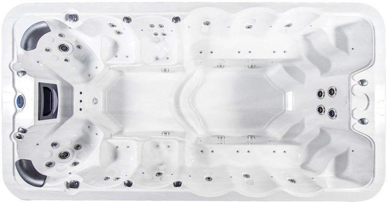 spa de nage my lapswim 53