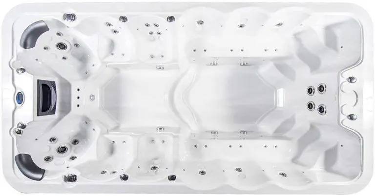spa de nage my lapswim 53