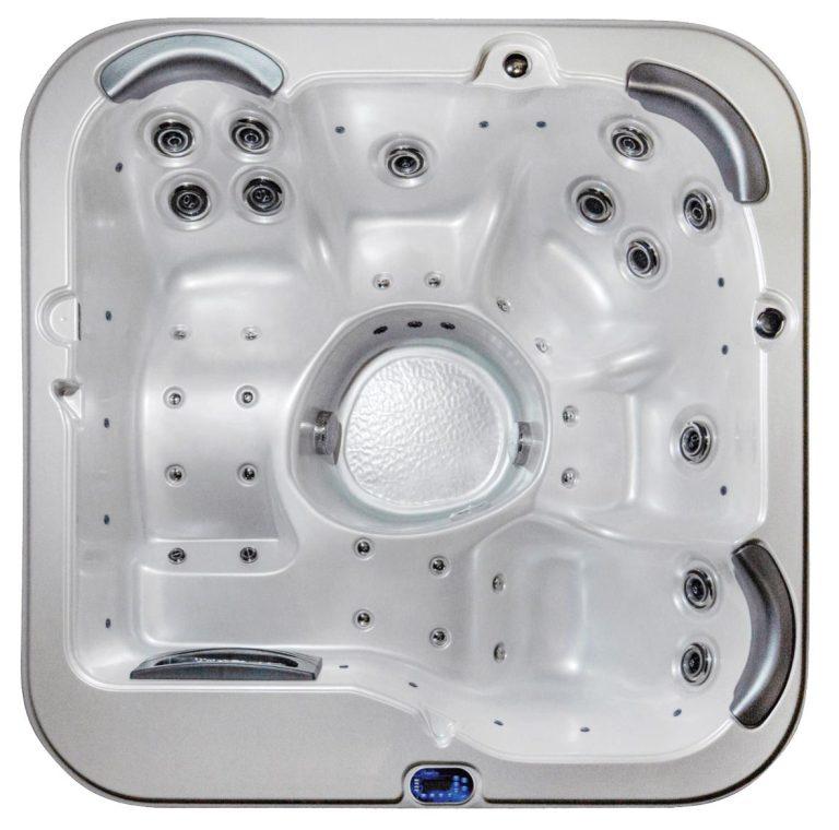 spa detente my oasis 32