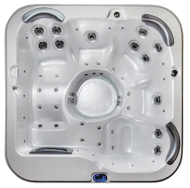 spa detente my oasis 32
