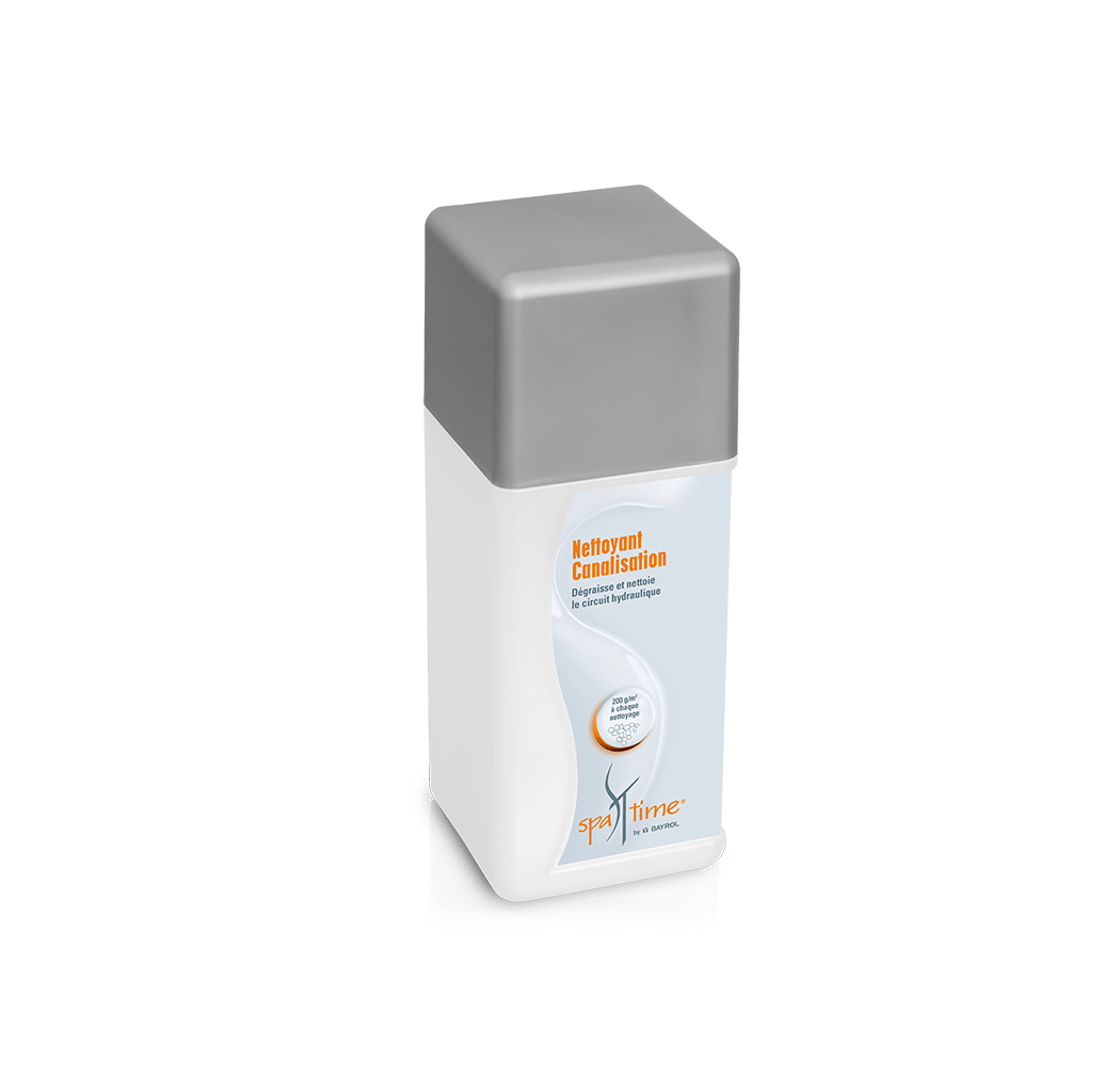 nettoyant canalisation bayrol
