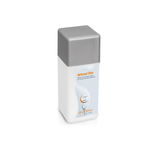 nettoyant filtre spa