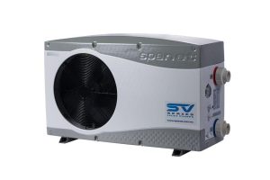 Pompe à chaleur spa de nage