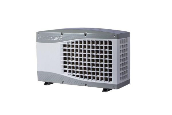 Pompe à chaleur spa de nage