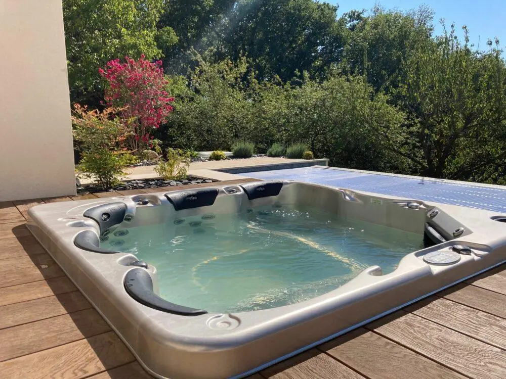 spa