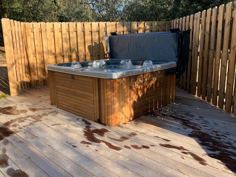 spa bien etre