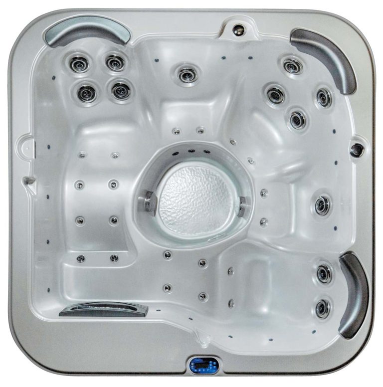 spa détente my oasis 32