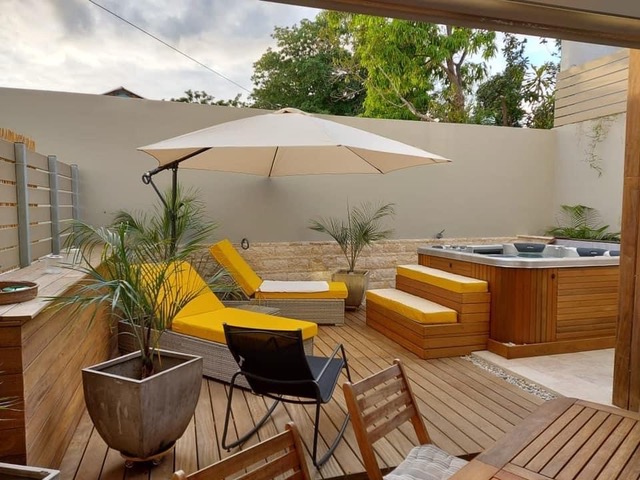 spa - sapphire spas