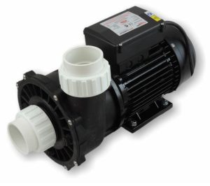 Pompe Bi vitesse XS30-2S SPANET