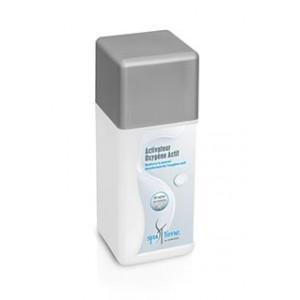 activateur oxygène actif spa