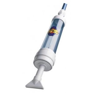 aspirateur pour spa