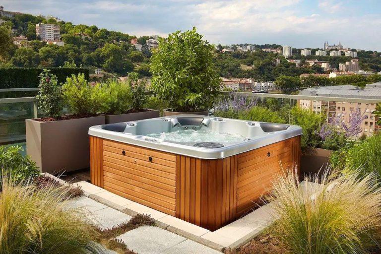 spa haut de gamme