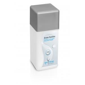 bayrol brome pastilles spas