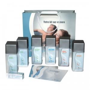 bayrol kit traitement brome actif spa