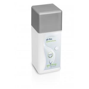 bayrol ph plus spa
