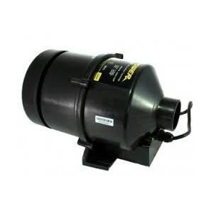 blower single speed davey