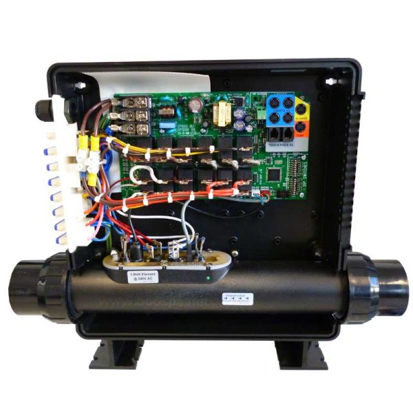 Platine de Contrôle de SPA SP1200 6kW – Image 2
