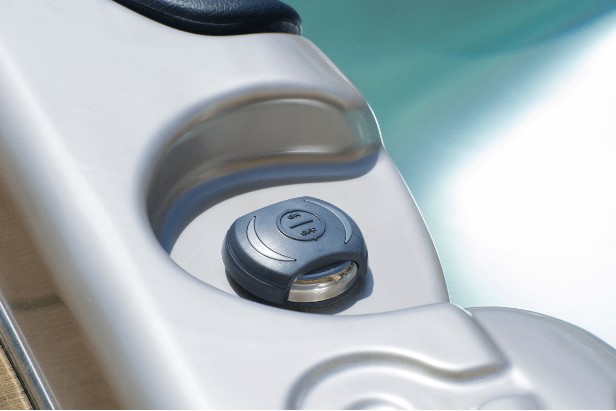 Spa Sapphire spas