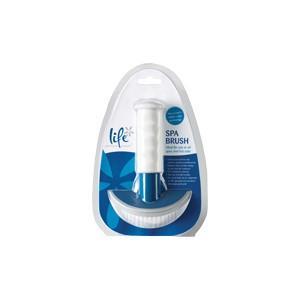 brosse pour spa