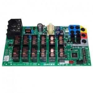 carte électronique sp1200