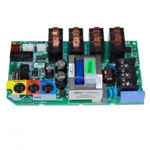 carte électronique sp600