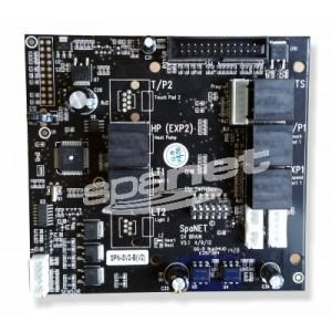 carte mère sv2 spanet spa
