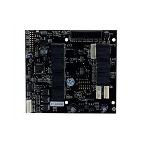 carte mère sv4 spanet spa