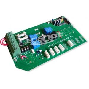 carte puissance sv2 spanet spa