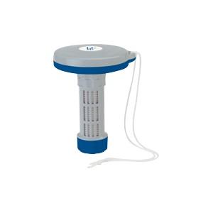 doseur chlore brome flottant pour spa