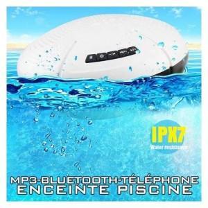 enceinte bluetooth spa