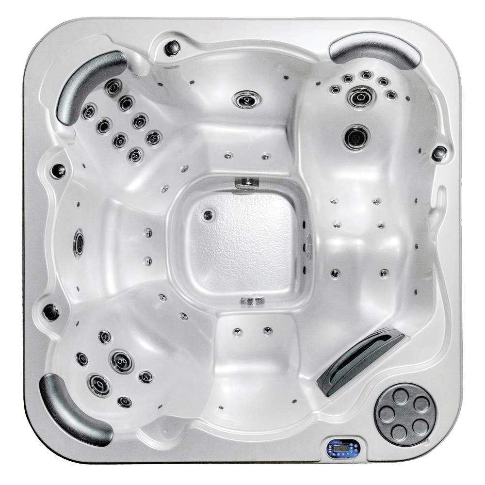 spa de massage sapphire spas