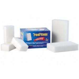 gomme magique nettoyante pour spa