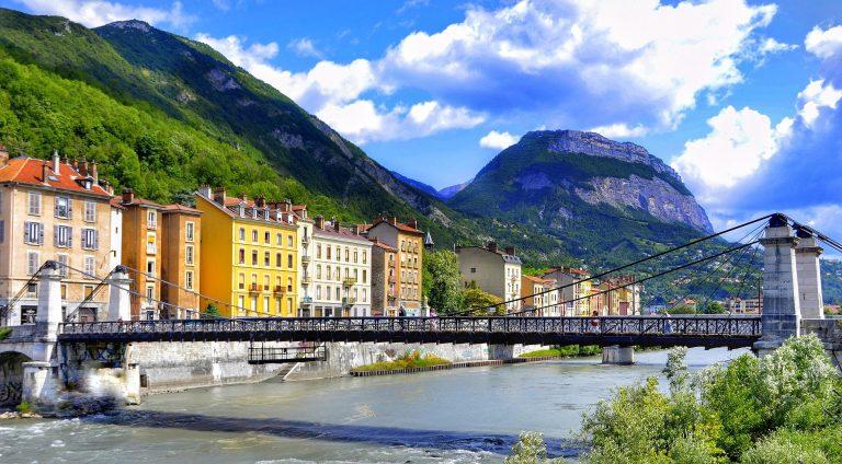 grenoble alpes spa
