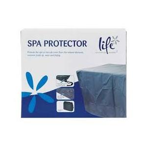 housse de protection spas