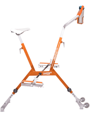 Aquabike lanabike