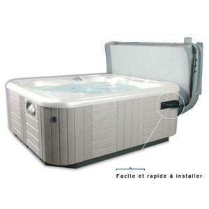 lève couverture covermate spa